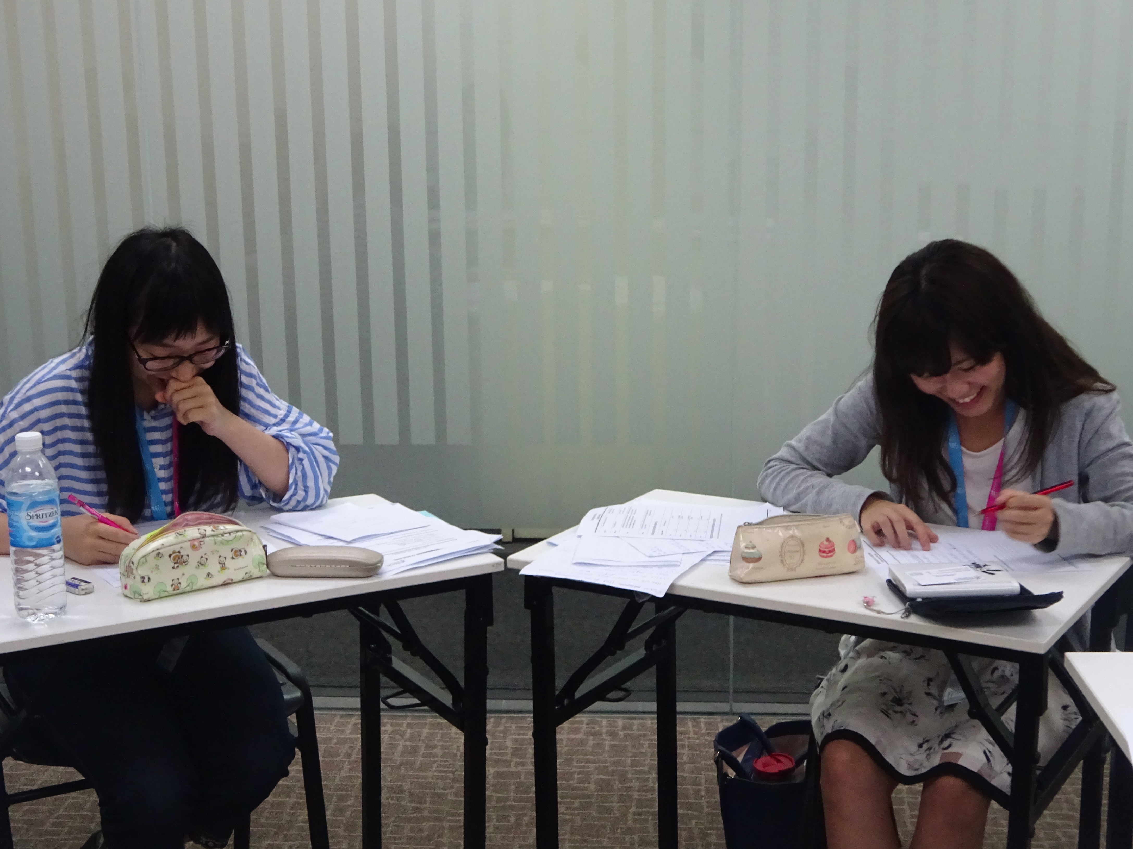 マレーシア　インターナショナルクラスで学ぶ フルタイム英語コース