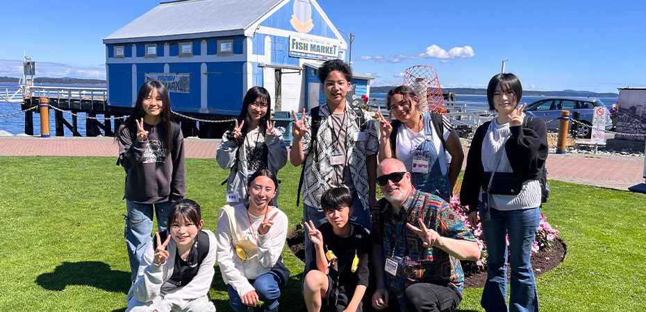 ビクトリア ストーリーズプロジェクト