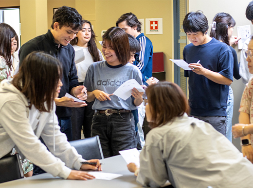 カナダ・カルガリーティーンアクティビティプログラム