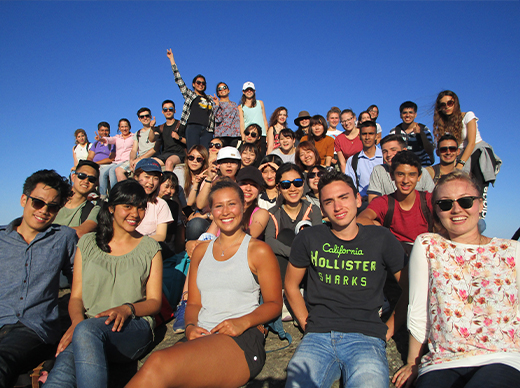 カナダ・カルガリーティーンアクティビティプログラム