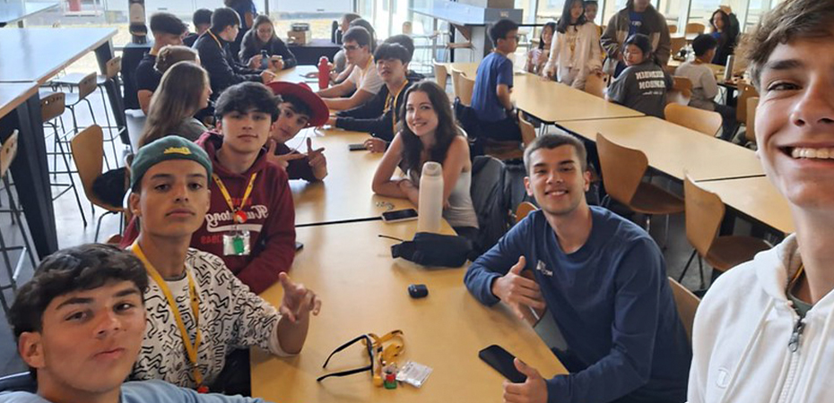 語学学校Tamwood主催 英語プラスカルチャープログラム