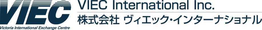 VIEC International.Inc 株式会社ヴィエック・インターナショナル